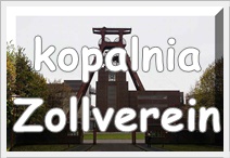 kopalnia Zollverein