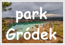 park Gr�dek