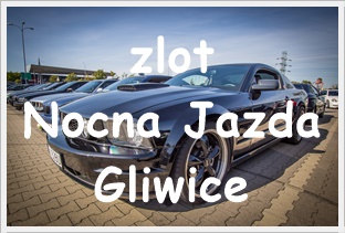 Nocja Jazda